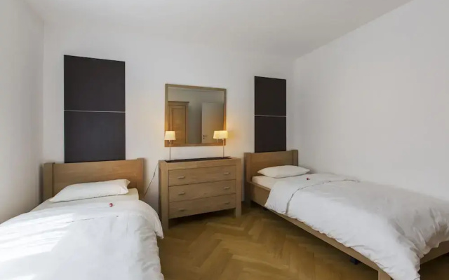 Nest- Eidmattstrasse