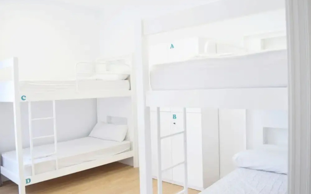 AD Hostel Tarragona