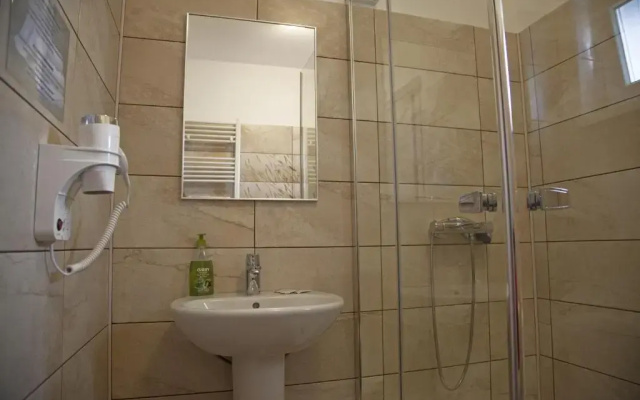 Hotel Nova Bital