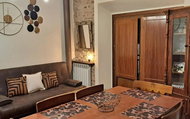 Encrucijada de Culturas- Apartamentos Turísticos Puerta de Aníbal