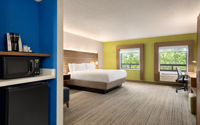 Holiday Inn Express Winchester South-Stephens City by IHG