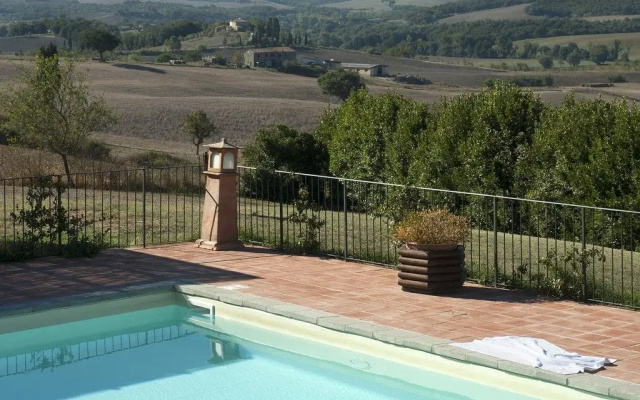 Podere La Ciabatta