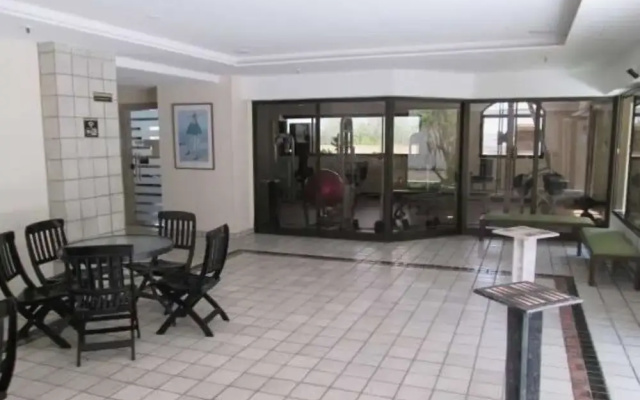 Apartamento Ipanema Guinle II