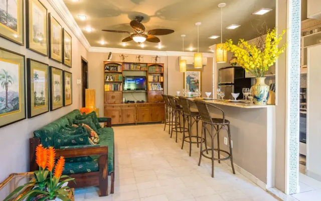 The Coral Penthouse - 3 Bedrooms