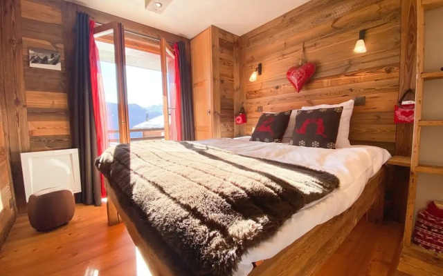 Praz 11 Bagnes in Bagnes