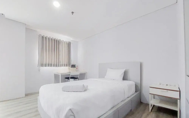 Modern Look Studio Bintaro Icon Apartment