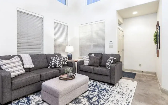 Upstay - Govalle Get-A-Way in East Austin