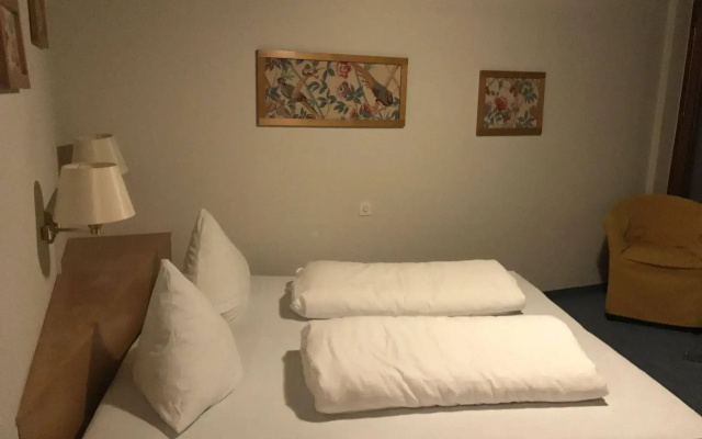 Hotel Sardona