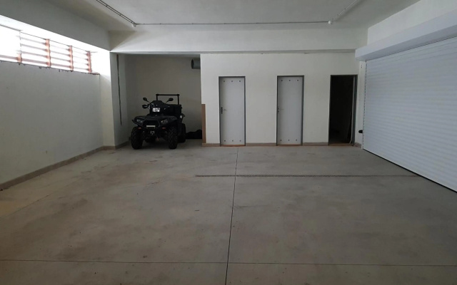Apartman-Bruno