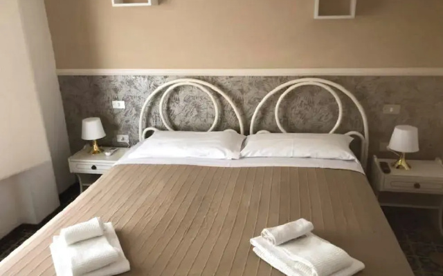 Hotel La Villa