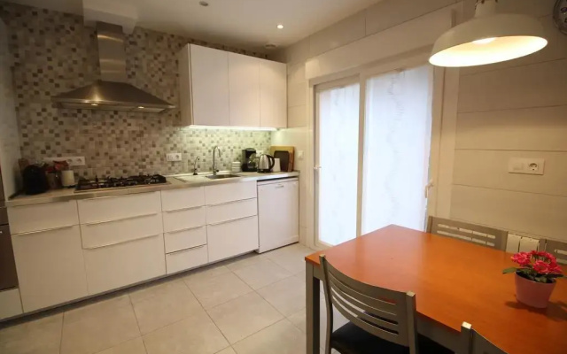 Villa Bellamar Castelldefels