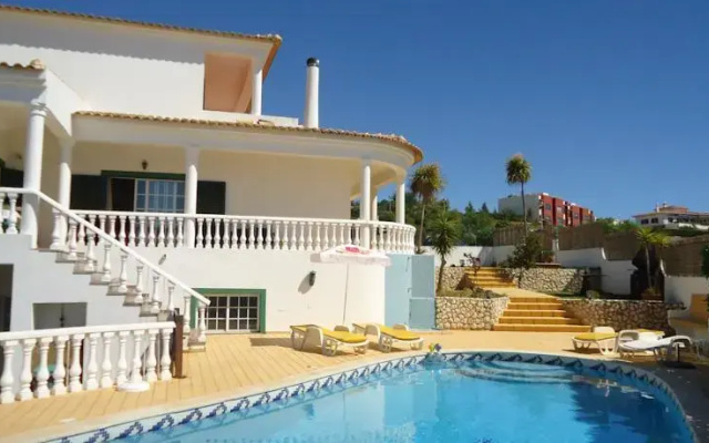 Villa Ferragudo
