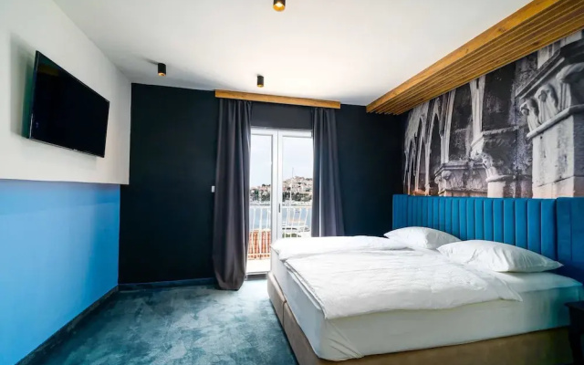 Apartments Tayra