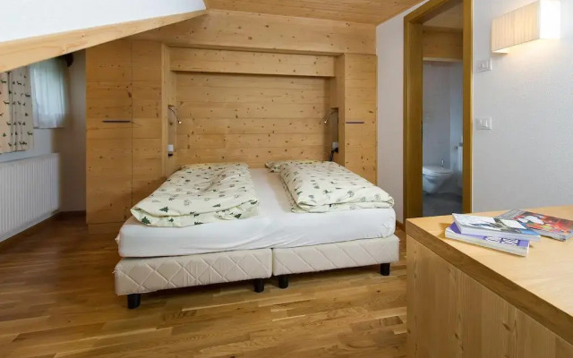 Hotel Gran Mugon
