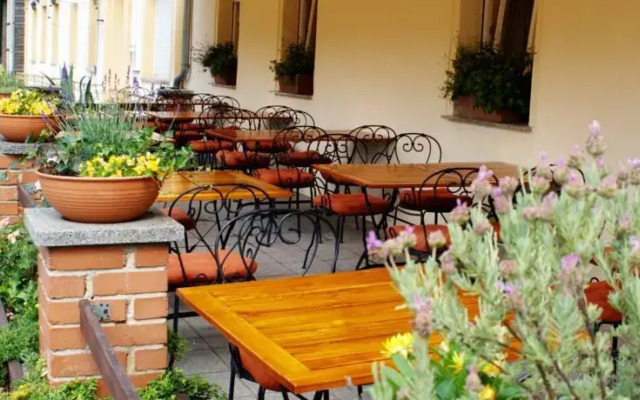 Hotel Klostereck