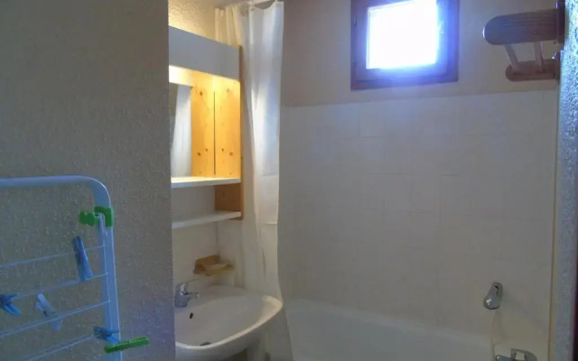 Appartement Valfréjus, 2 pièces, 6 personnes - FR-1-561-18