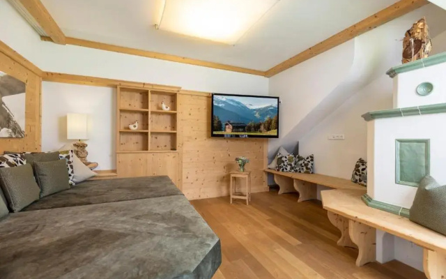 Chalet Dorfbäck