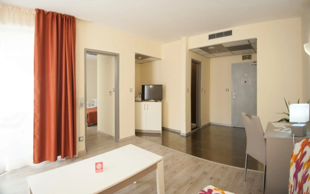 Mariner's Suites
