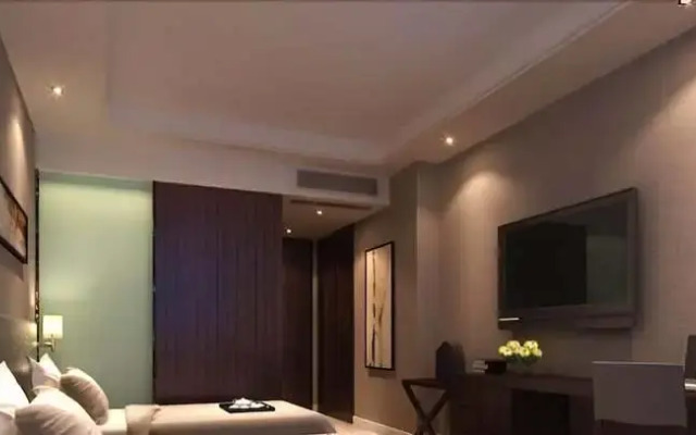 Yilin International Hotel