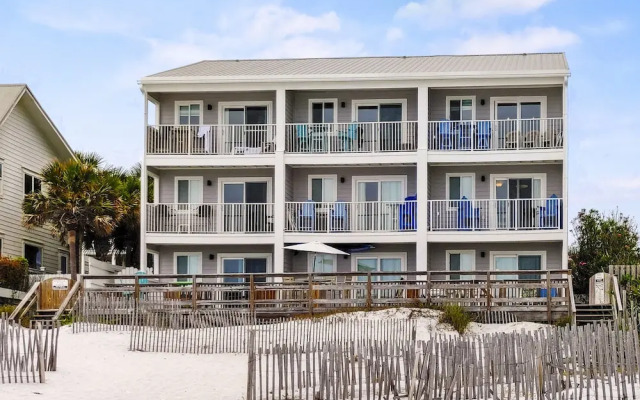 Leeward Ii-8-sand Angels 1 Bedroom Condo by RedAwning