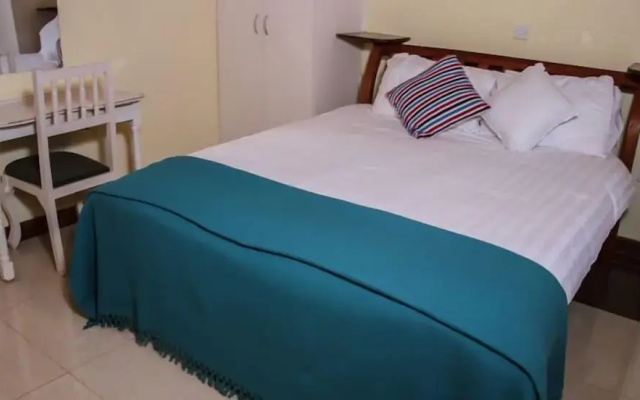 Savannah Garden Resort