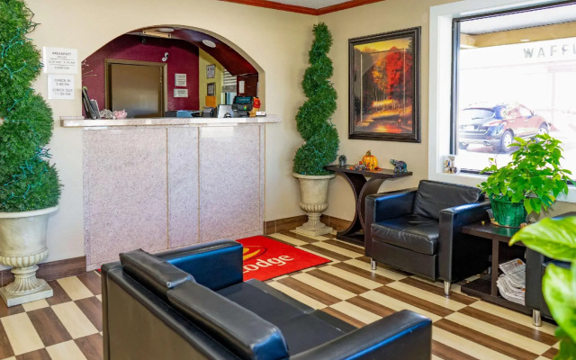 Park Inn by Radisson, Weldon - Roanoke Rapids