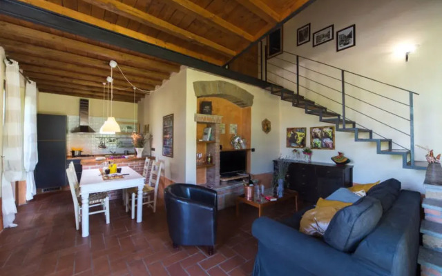 Casa Ricardo