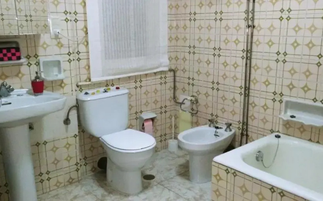 Casa Cuche