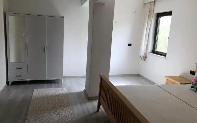 Datça Gül Apart