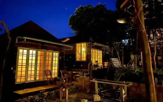 The Burrow Dalat