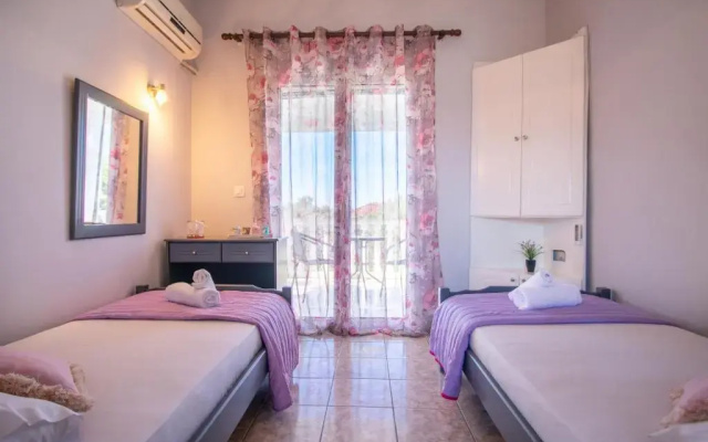 Kamara Apartments
