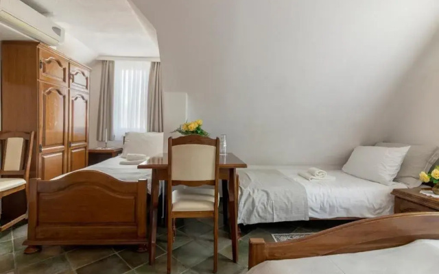 Hotel Penzion Jagodic