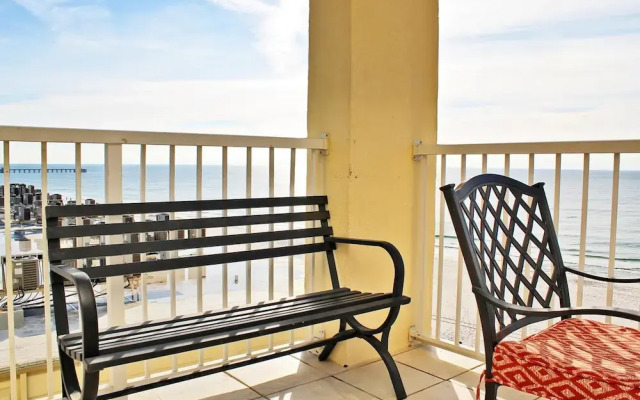 Boardwalk 781
