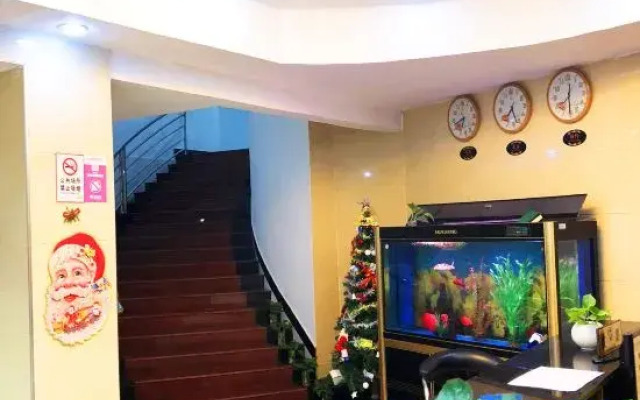 Jujin Hotel