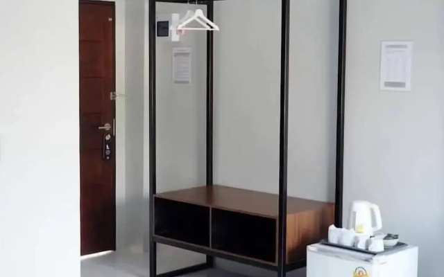 The Zen Hotel Yasothon