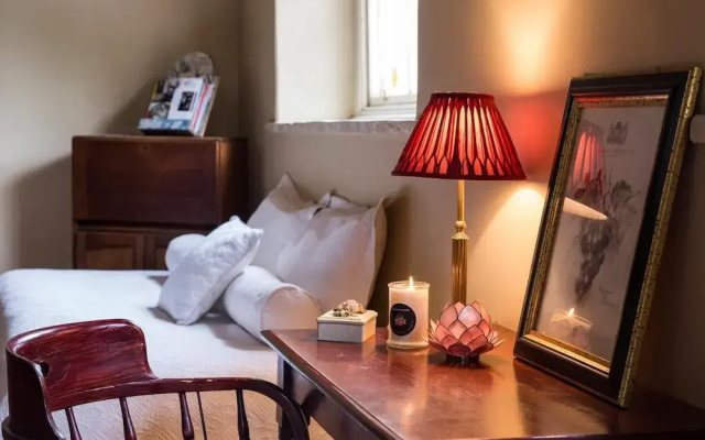 Clare Valley Heritage Retreat
