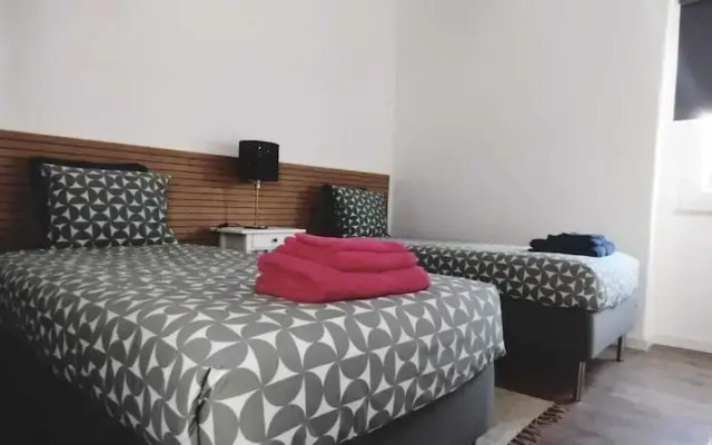 InTune Peniche Apartment