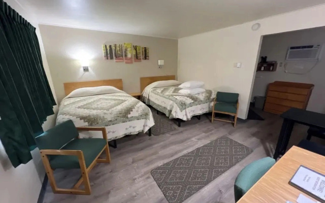 Nordlig Motel