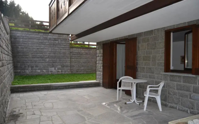 Apartments "Stella Alpina"