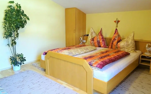 Appartement Sylvester