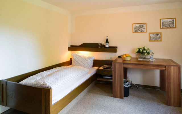 Zum Letzten Gstehr - Black Forest River Side Hotel