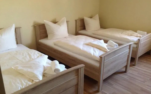 Hotel A8 Lukas