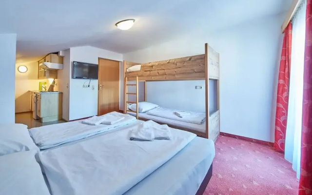 Appartements Alibi