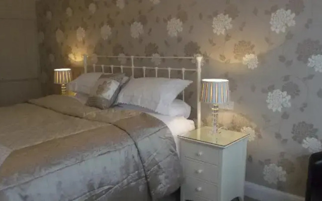 St Andrews Lodge Hotel - Guest House