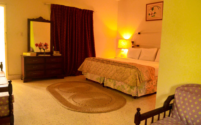 Hotel Sahara de La Mer in Montego Bay, Jamaica from 127$, photos, reviews - zenhotels.com guestroom