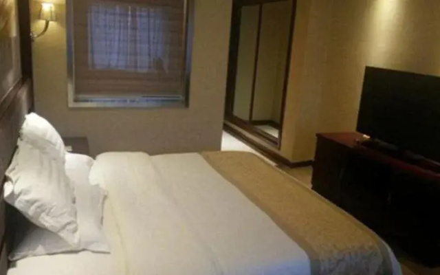 Western Qing Tombs Xinggong Hotel
