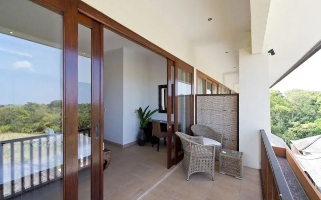 Sahaja Sawah Resort