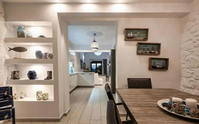 Palmrise Luxury Villas - Helios Villa