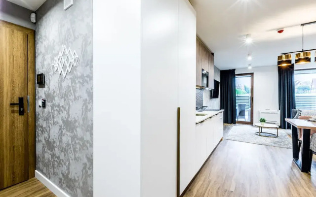 Aparthotel Prestige