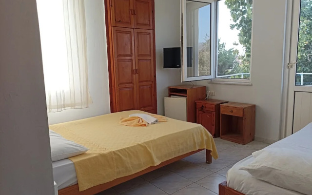 Limon Hotel